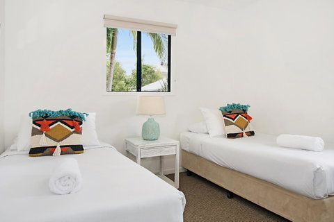 Gosamara Apartments - Surfers Paradise Gold Coast 18