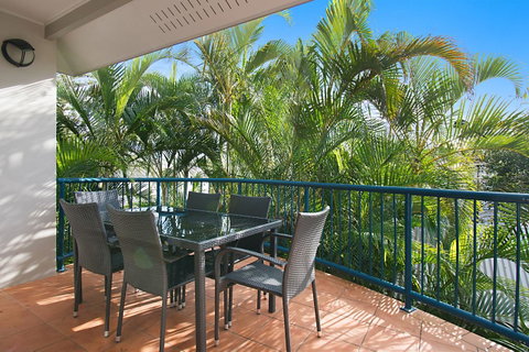 Gosamara Apartments - Surfers Paradise Gold Coast 40