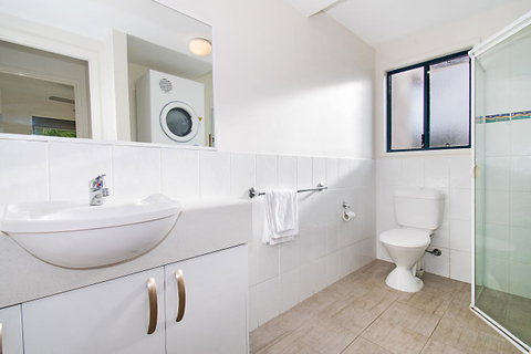 Gosamara Apartments - Surfers Paradise Gold Coast 37