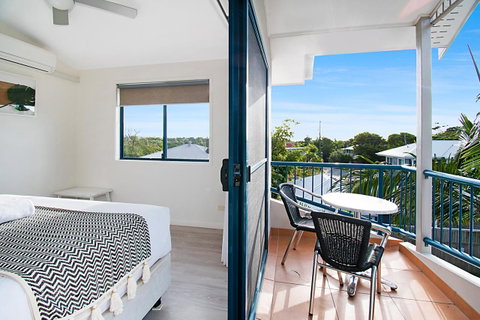 Gosamara Apartments - Surfers Paradise Gold Coast 22