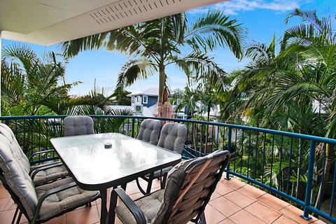 Gosamara Apartments - Surfers Paradise Gold Coast 39