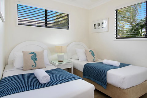 Gosamara Apartments - Surfers Paradise Gold Coast 36