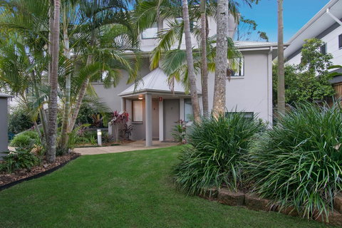 Gosamara Apartments - Surfers Paradise Gold Coast 26