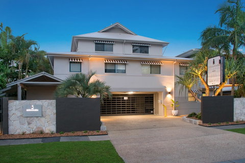 Gosamara Apartments - Surfers Paradise Gold Coast 4