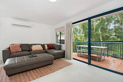 Gosamara Apartments - Surfers Paradise Gold Coast 14