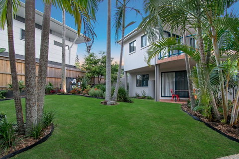 Gosamara Apartments - Surfers Paradise Gold Coast 27