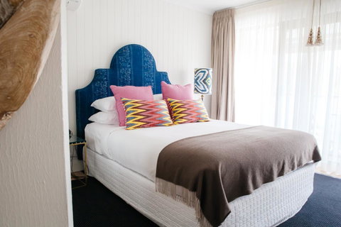 The Lord Byron - Surfers Paradise Gold Coast 1