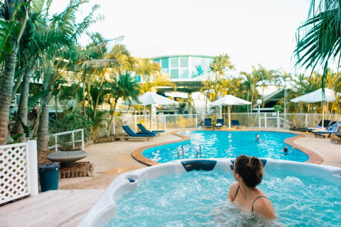 The Lord Byron - Surfers Paradise Gold Coast 22
