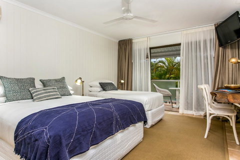The Lord Byron - Surfers Paradise Gold Coast 8