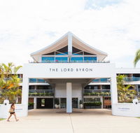 The Lord Byron - Surfers Paradise Gold Coast