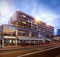 Novotel Sydney Manly Pacific - Surfers Paradise Gold Coast