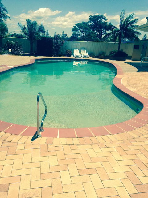 Oxley Cove Holiday Apartment - Surfers Paradise Gold Coast 3