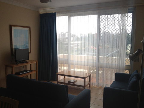 Oxley Cove Holiday Apartment - Surfers Paradise Gold Coast 11