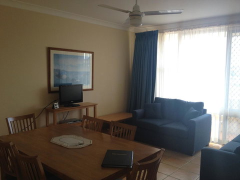Oxley Cove Holiday Apartment - Surfers Paradise Gold Coast 12