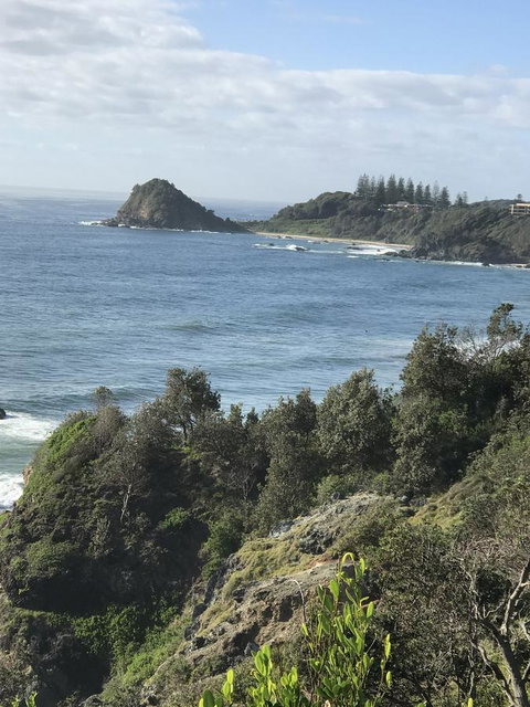 Oxley Cove Holiday Apartment - Surfers Paradise Gold Coast 1