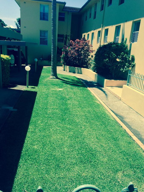 Oxley Cove Holiday Apartment - Surfers Paradise Gold Coast 6