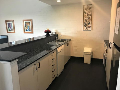 Mariner Bay Apartments - Surfers Paradise Gold Coast 24