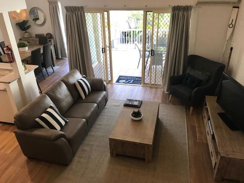 Mariner Bay Apartments - Surfers Paradise Gold Coast 14