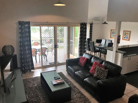 Mariner Bay Apartments - Surfers Paradise Gold Coast 22