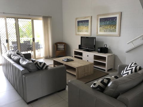 Mariner Bay Apartments - Surfers Paradise Gold Coast 34