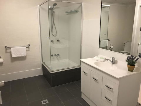 Mariner Bay Apartments - Surfers Paradise Gold Coast 28