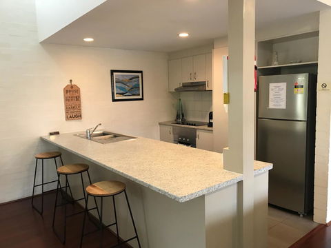 Mariner Bay Apartments - Surfers Paradise Gold Coast 5