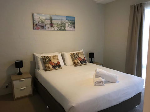 Mariner Bay Apartments - Surfers Paradise Gold Coast 11