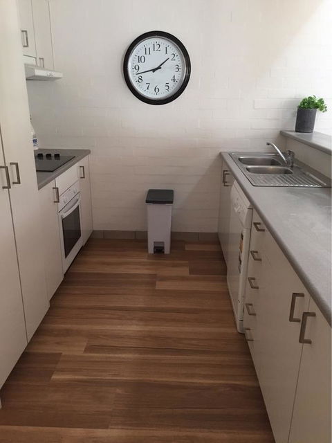 Mariner Bay Apartments - Surfers Paradise Gold Coast 16