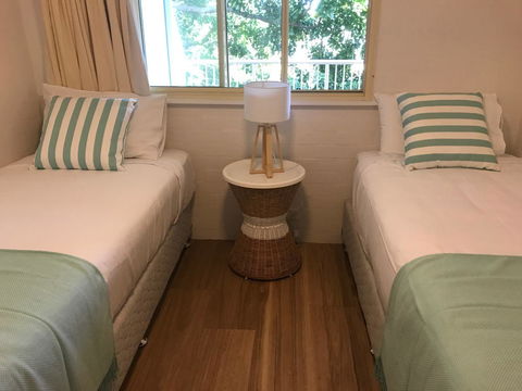 Mariner Bay Apartments - Surfers Paradise Gold Coast 12