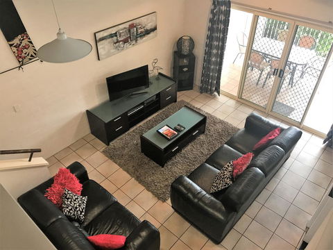 Mariner Bay Apartments - Surfers Paradise Gold Coast 23
