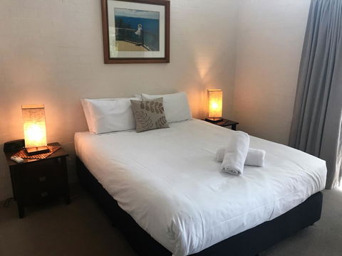 Mariner Bay Apartments - Surfers Paradise Gold Coast 19