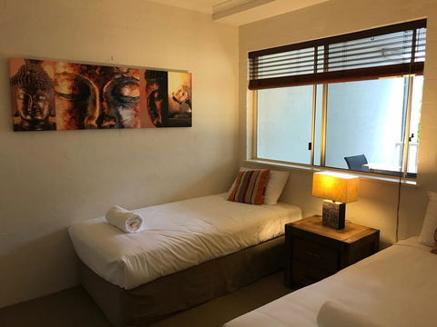 Mariner Bay Apartments - Surfers Paradise Gold Coast 7