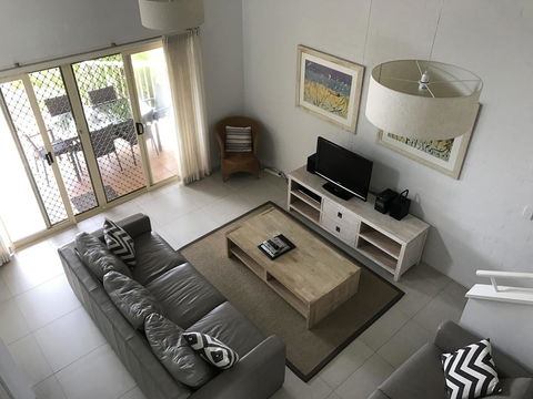 Mariner Bay Apartments - Surfers Paradise Gold Coast 30