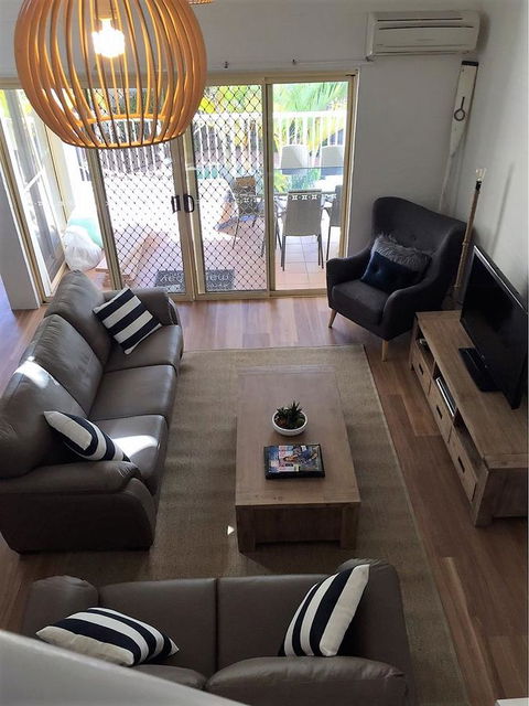 Mariner Bay Apartments - Surfers Paradise Gold Coast 15