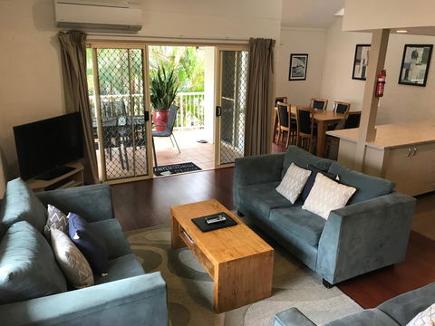 Mariner Bay Apartments - Surfers Paradise Gold Coast 3