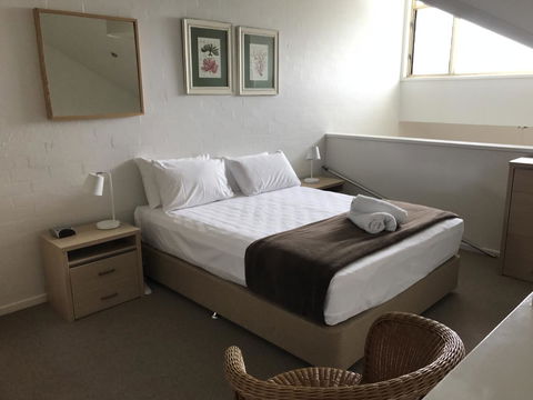 Mariner Bay Apartments - Surfers Paradise Gold Coast 33