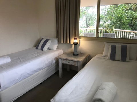 Mariner Bay Apartments - Surfers Paradise Gold Coast 1