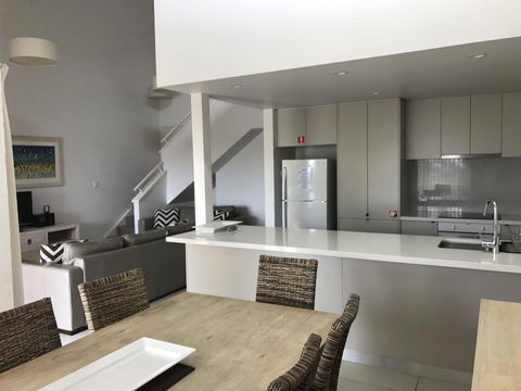 Mariner Bay Apartments - Surfers Paradise Gold Coast 36