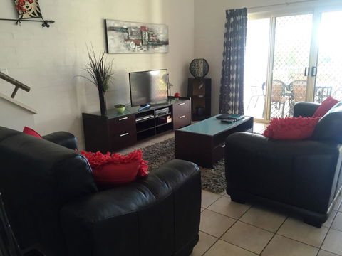 Mariner Bay Apartments - Surfers Paradise Gold Coast 38