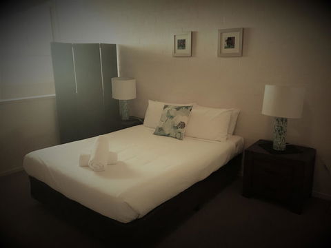 Mariner Bay Apartments - Surfers Paradise Gold Coast 20