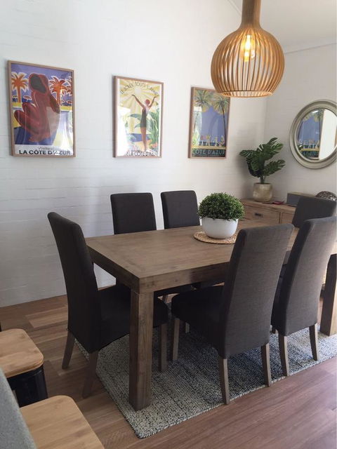 Mariner Bay Apartments - Surfers Paradise Gold Coast 18