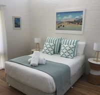 Mariner Bay Apartments - Surfers Paradise Gold Coast