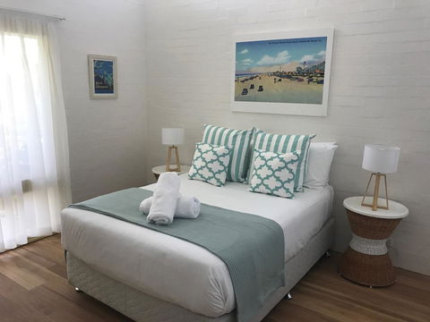 Mariner Bay Apartments - Surfers Paradise Gold Coast 0