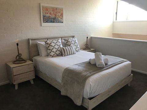 Mariner Bay Apartments - Surfers Paradise Gold Coast 13