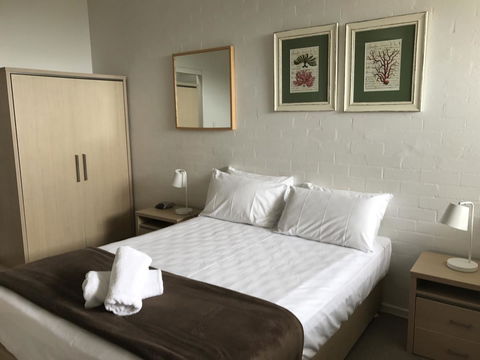 Mariner Bay Apartments - Surfers Paradise Gold Coast 32