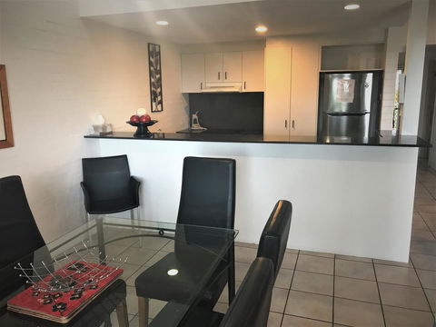 Mariner Bay Apartments - Surfers Paradise Gold Coast 25