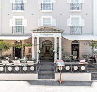 Springfield Lodge - Surfers Paradise Gold Coast