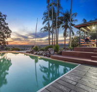 Byron Hinterland Villas - Surfers Paradise Gold Coast