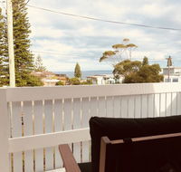 Little Blue Beach House - Surfers Paradise Gold Coast