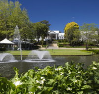 Crowne Plaza Hawkesbury Valley